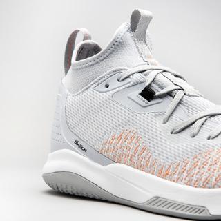 TARMAK  Scarpe da basket Fast 500 Donna a Collo Basso 