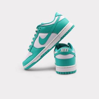 NIKE  Dunk Low - Clear Jade 