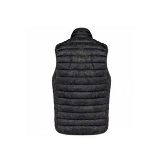 Kariban Gilet leggero senza maniche  