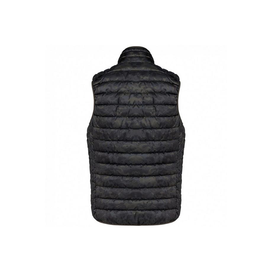 Kariban Leichte ärmellose Daunenjacke  