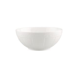 Villeroy&Boch Saladier White Pearl  