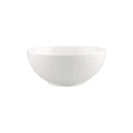 Villeroy&Boch Saladier White Pearl  