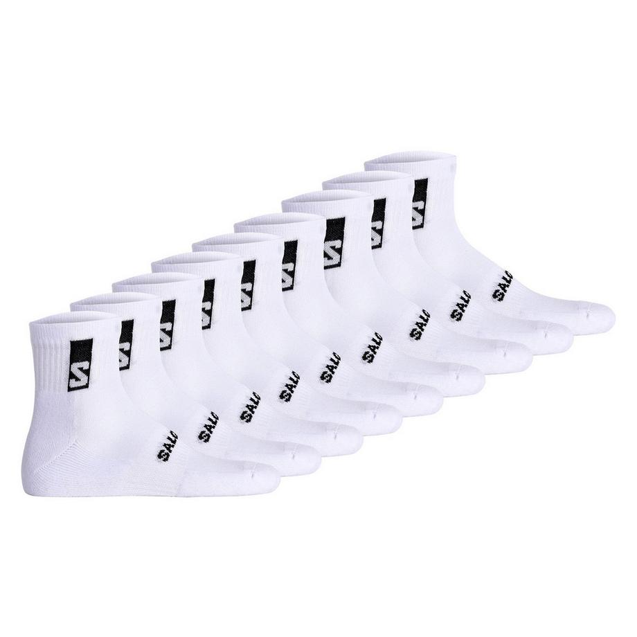 Chaussettes  Pack de 9-EVERYDAY ANKLE 9P