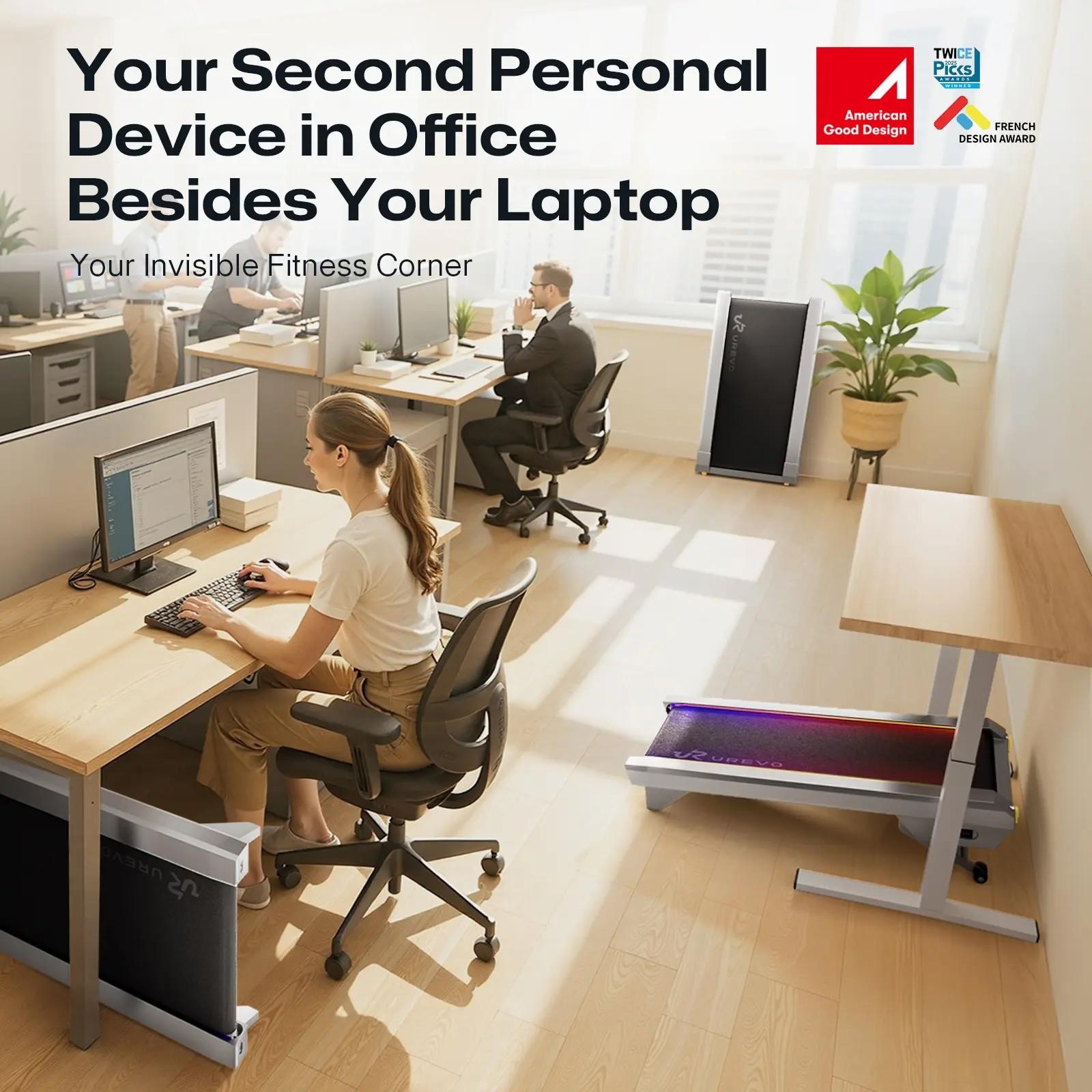 Urevo  CyberPad for Office Gehpad 