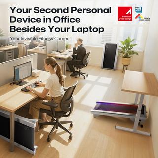 Urevo  CyberPad for Office Gehpad 