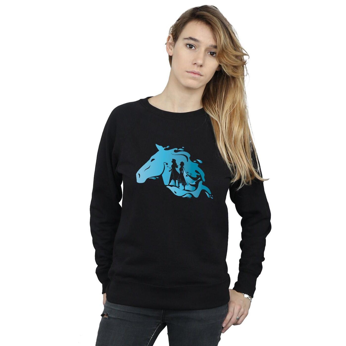 Disney  Frozen 2 Sweatshirt 