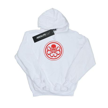 MARVEL  Hydra Kapuzenpullover 