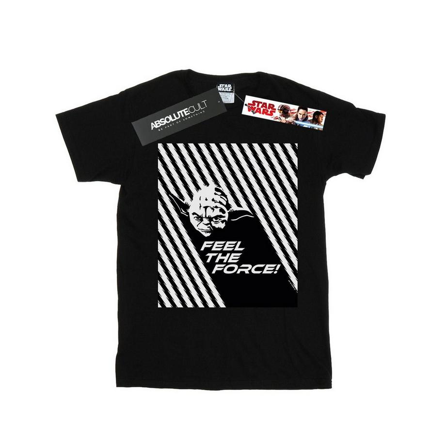 Feel The Force TShirt