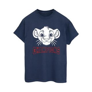 Disney  The Lion King Champion TShirt 