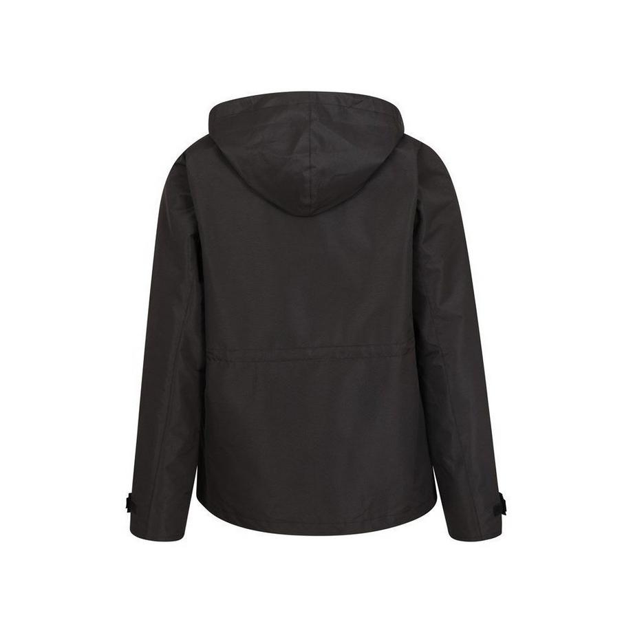 Mountain Warehouse Wasserbeständige Kapuzenjacke  