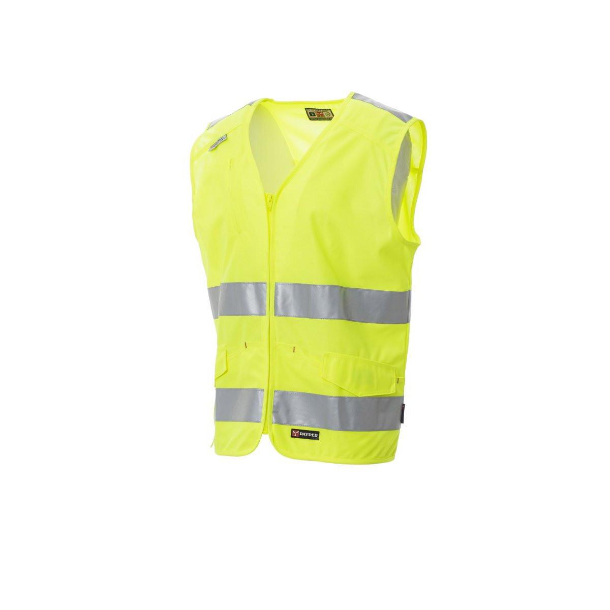 Payper Wear Expert Gilet de Sécurité  