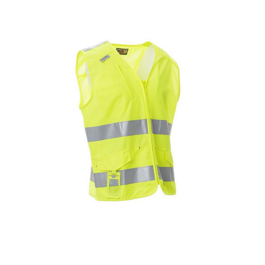 Payper Wear Gilet di Sicurezza Expert  