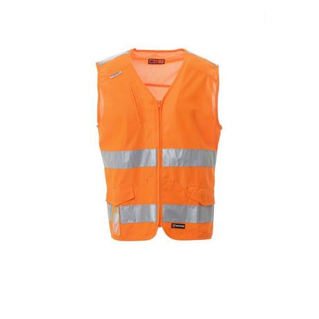 Payper Wear Expert Gilet de Sécurité  