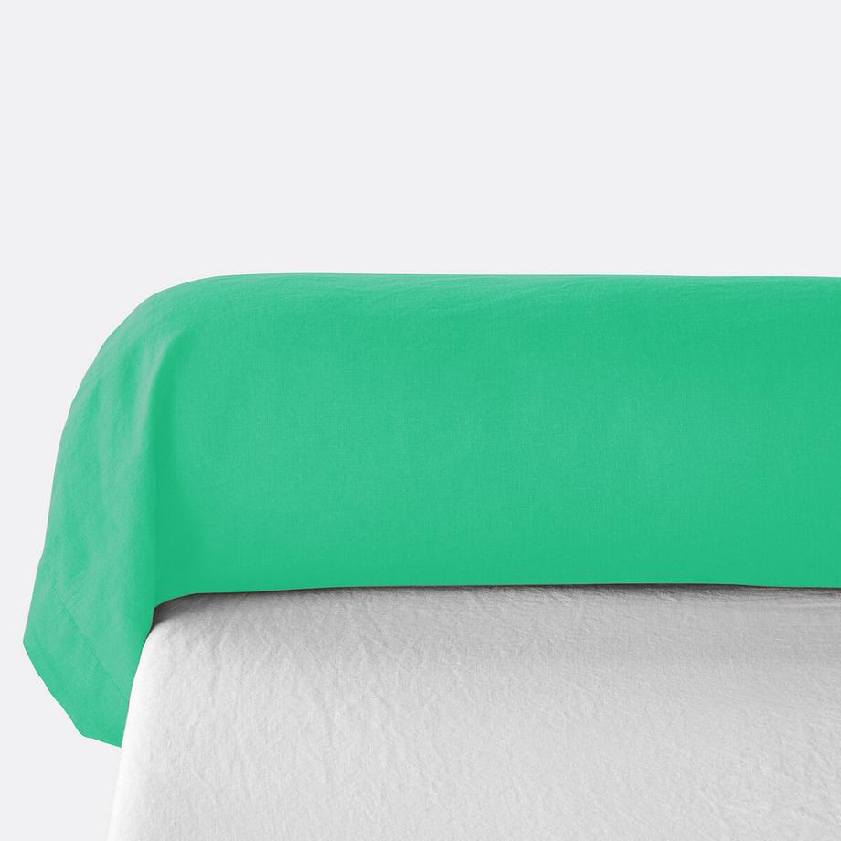 La Redoute Intérieurs Linot Fodera per cuscino e bolster in lino prelavato  