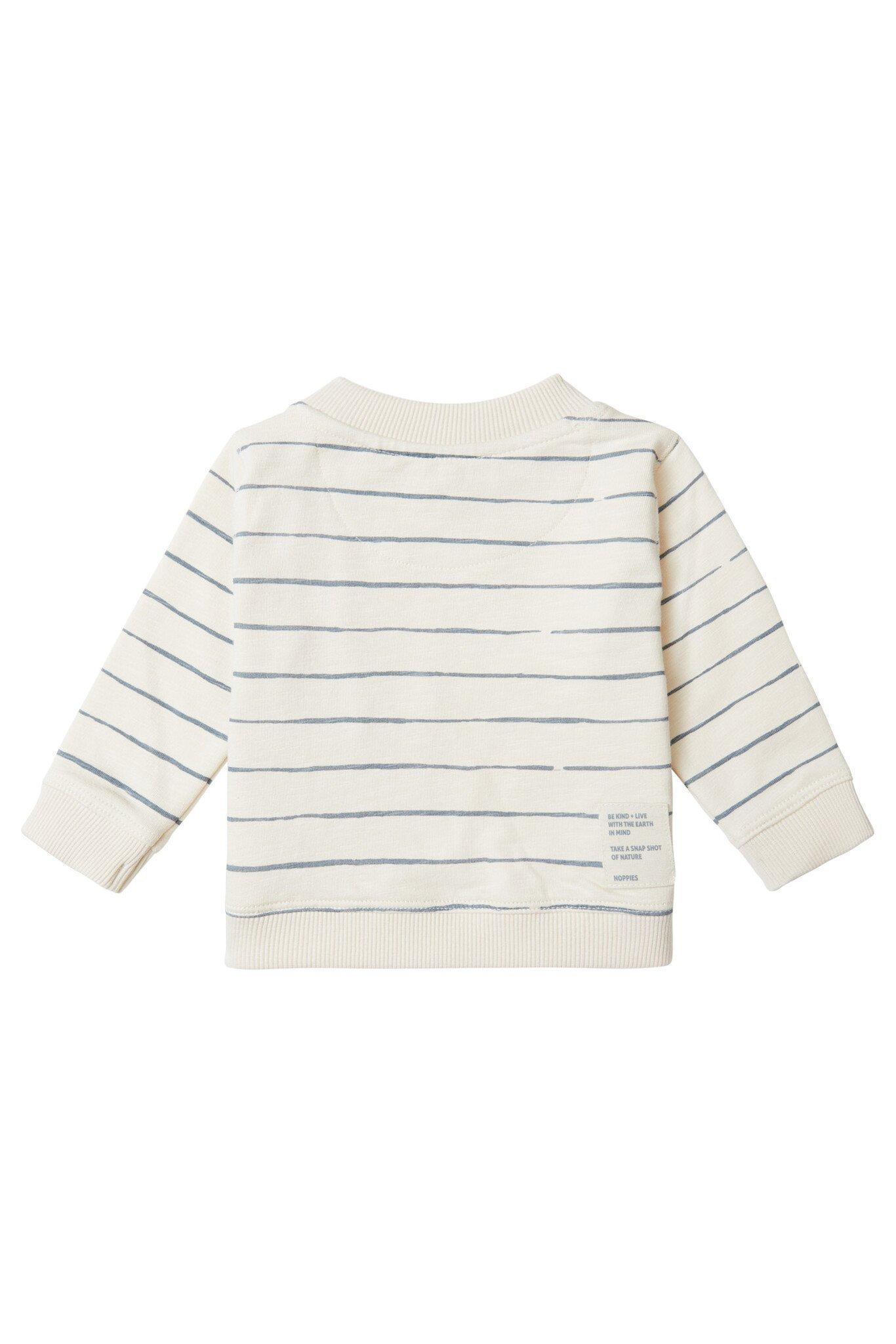 Noppies  Baby Pullover Barrigton 