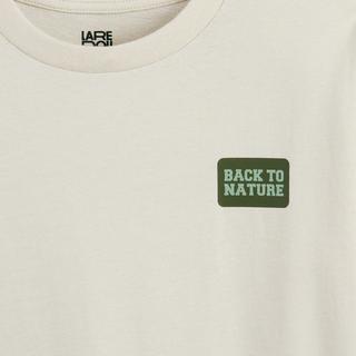 La Redoute Collections  3er-Pack Langarmshirts 