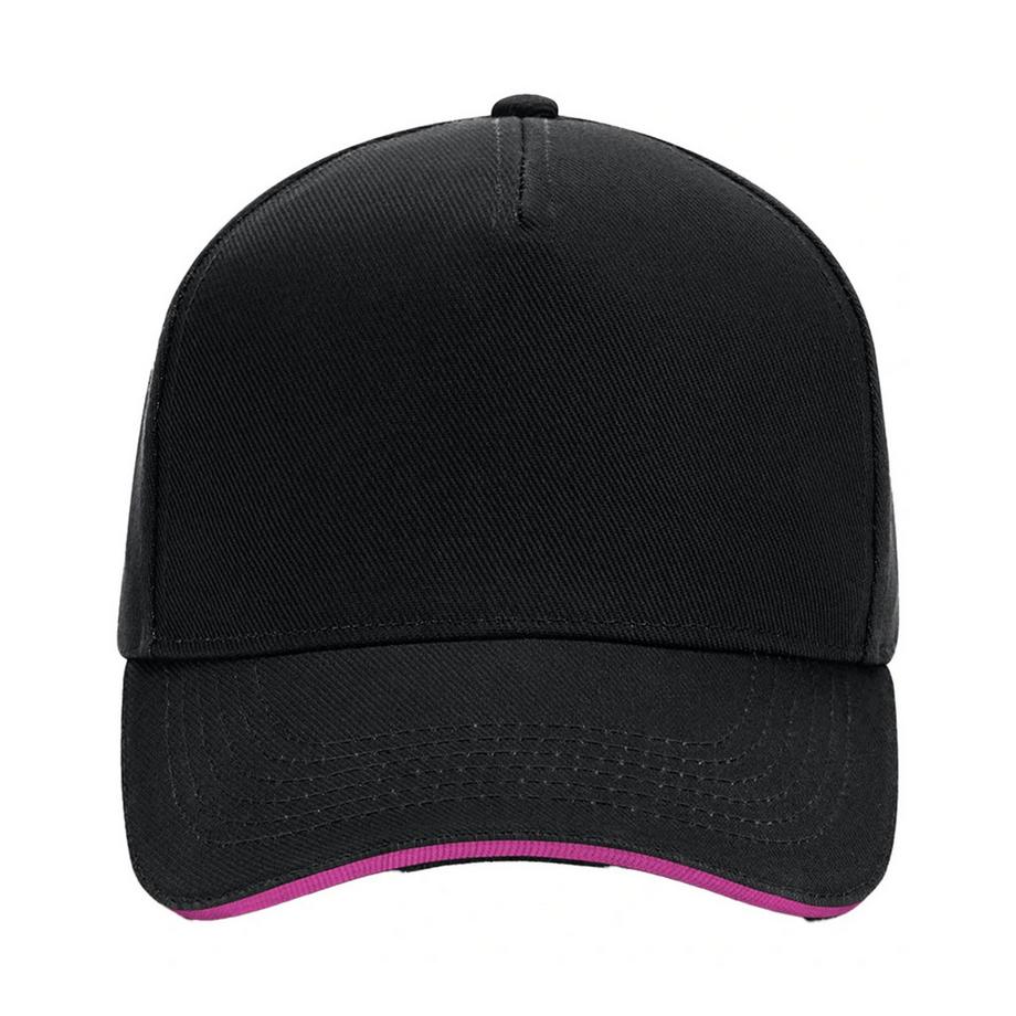 Beechfield Ultimate Casquette Visière Sandwich  