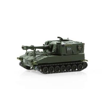 ACE 005010 Armored fighting vehicle model 1:87