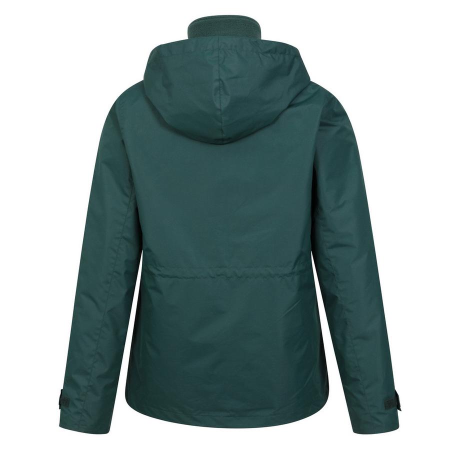 Mountain Warehouse Giacca Fell II 3-in-1  