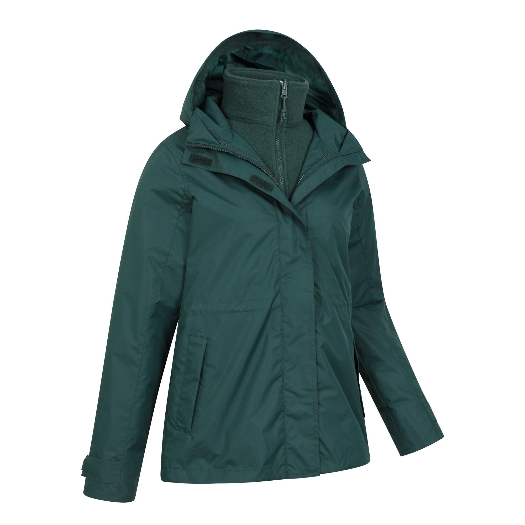 Mountain Warehouse  Fell II Jacke 3 in 1 