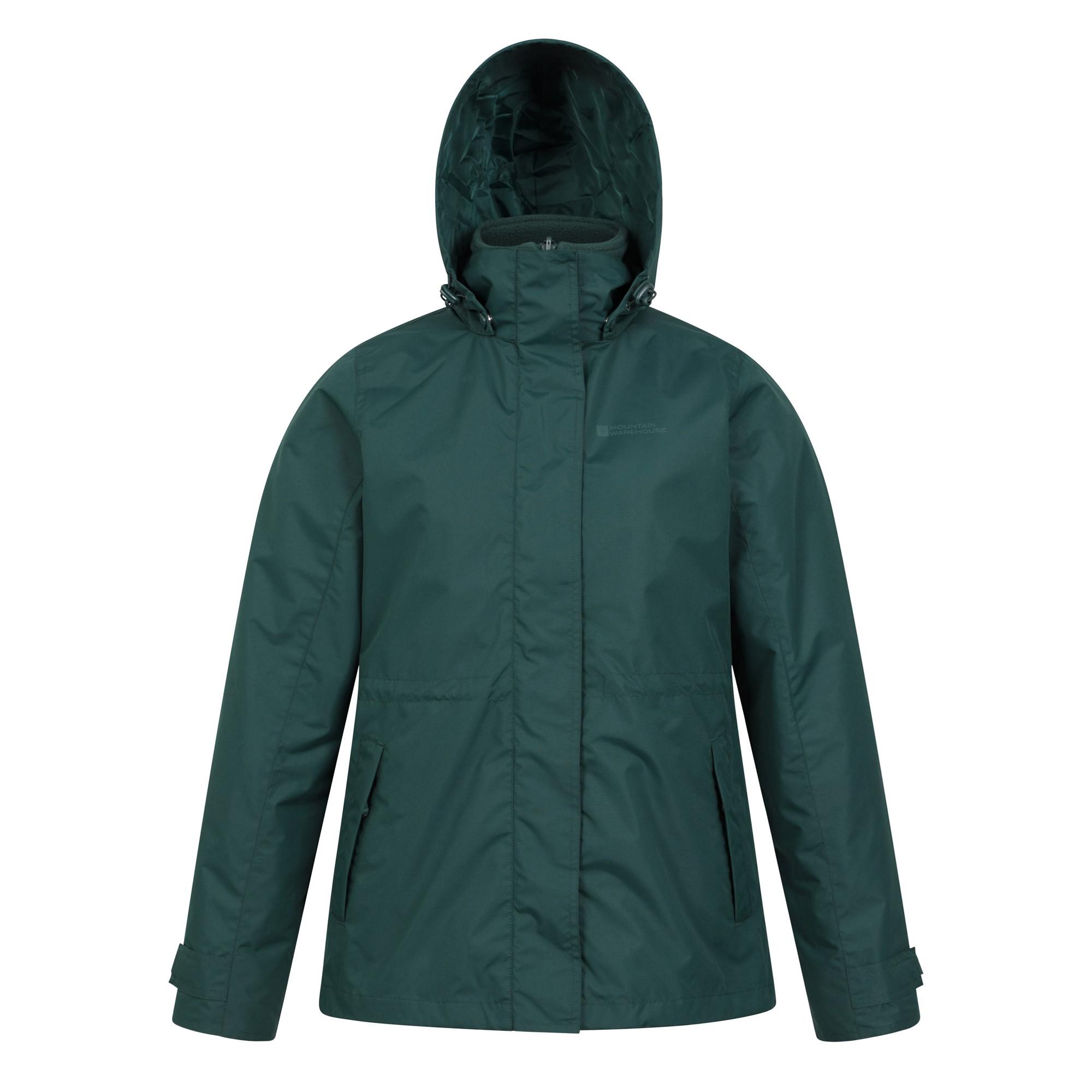 Mountain Warehouse Giacca Fell II 3-in-1  