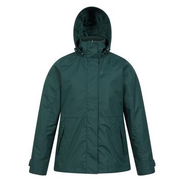 Fell II Jacke 3 in 1