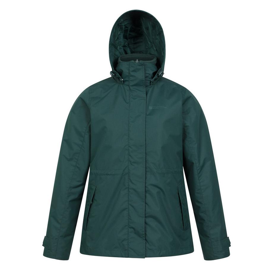 Fell II Jacke 3 in 1
