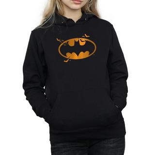 DC COMICS  Kapuzenpullover 