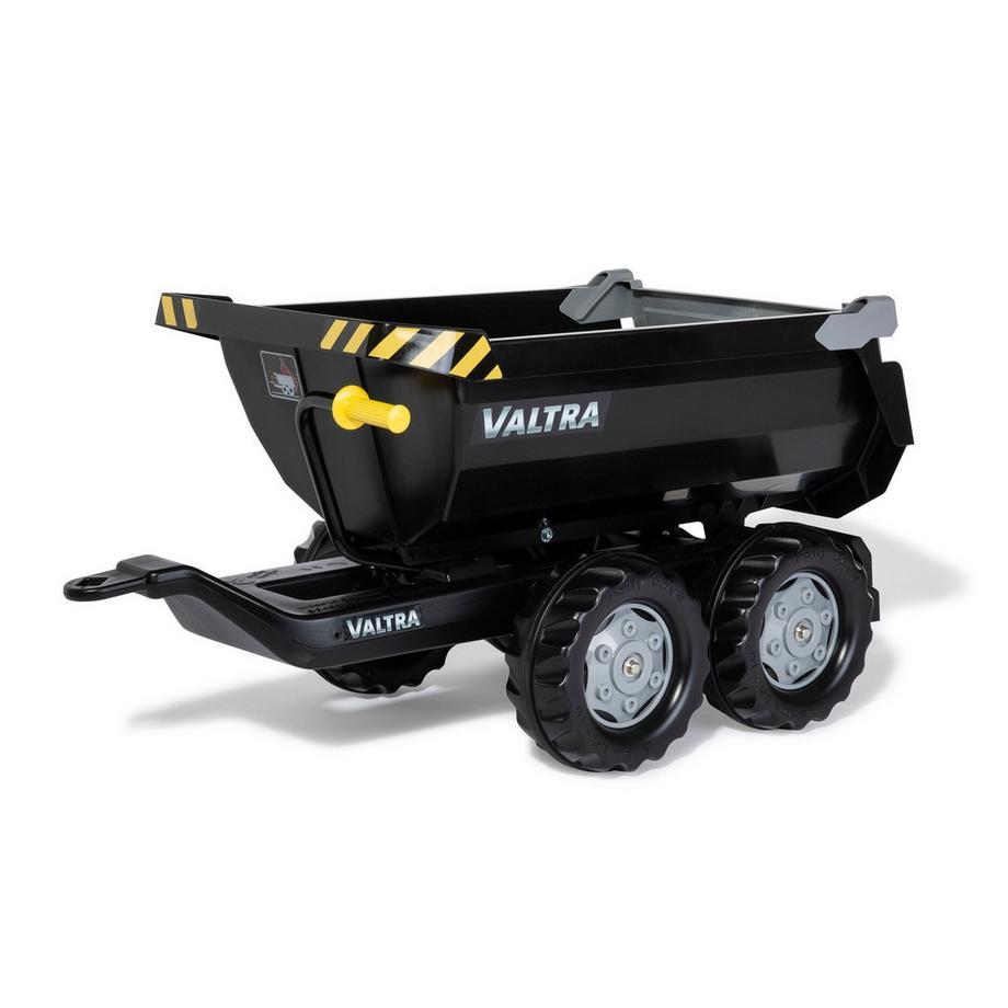 Rolly Halfpipe Valtra