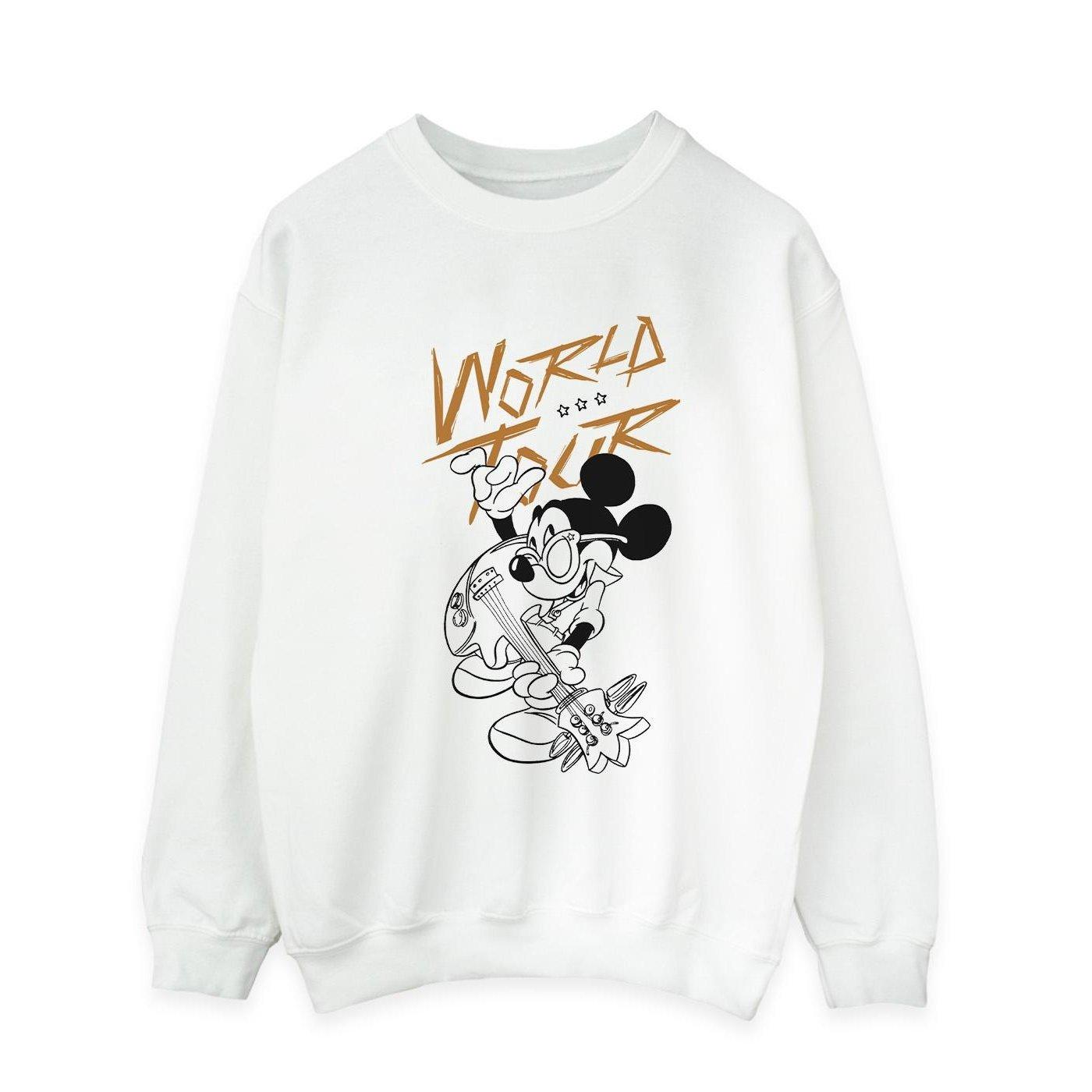 Disney  Sweat WORLD TOUR 