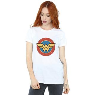 Wonder Woman  TShirt 