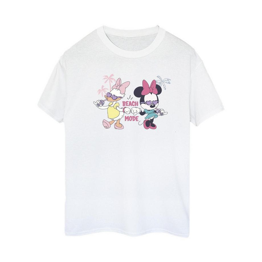 Beach Mode TShirt