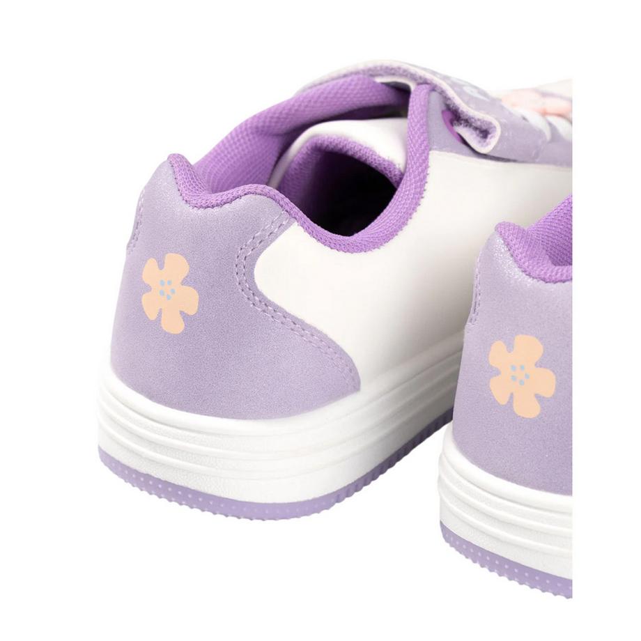 Lilo & Stitch  Sneaker , Klettverschluss 