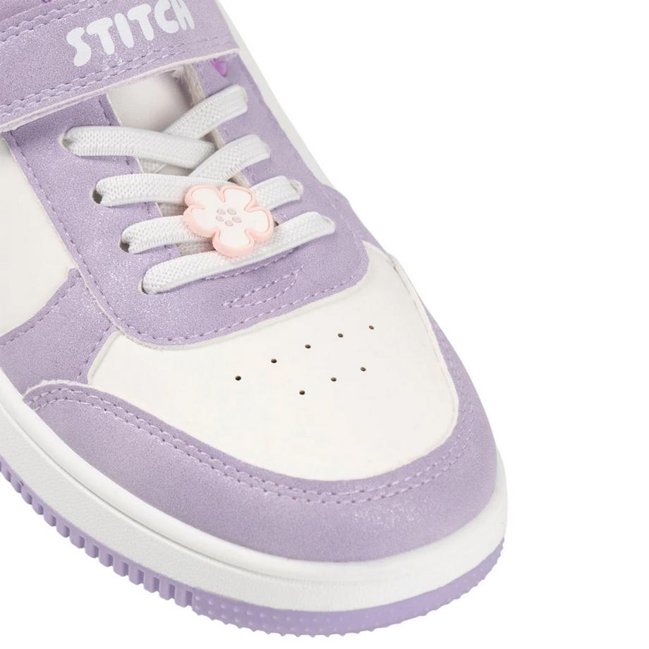 Lilo & Stitch  Sneaker , Klettverschluss 