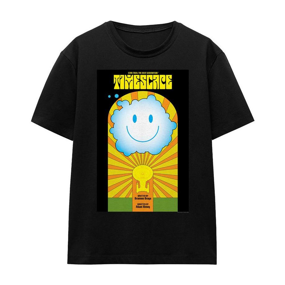 The Next Generation Season 6 Episode 25 TShirt