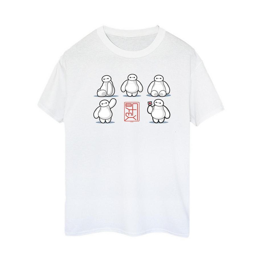 Tshirt BIG HERO