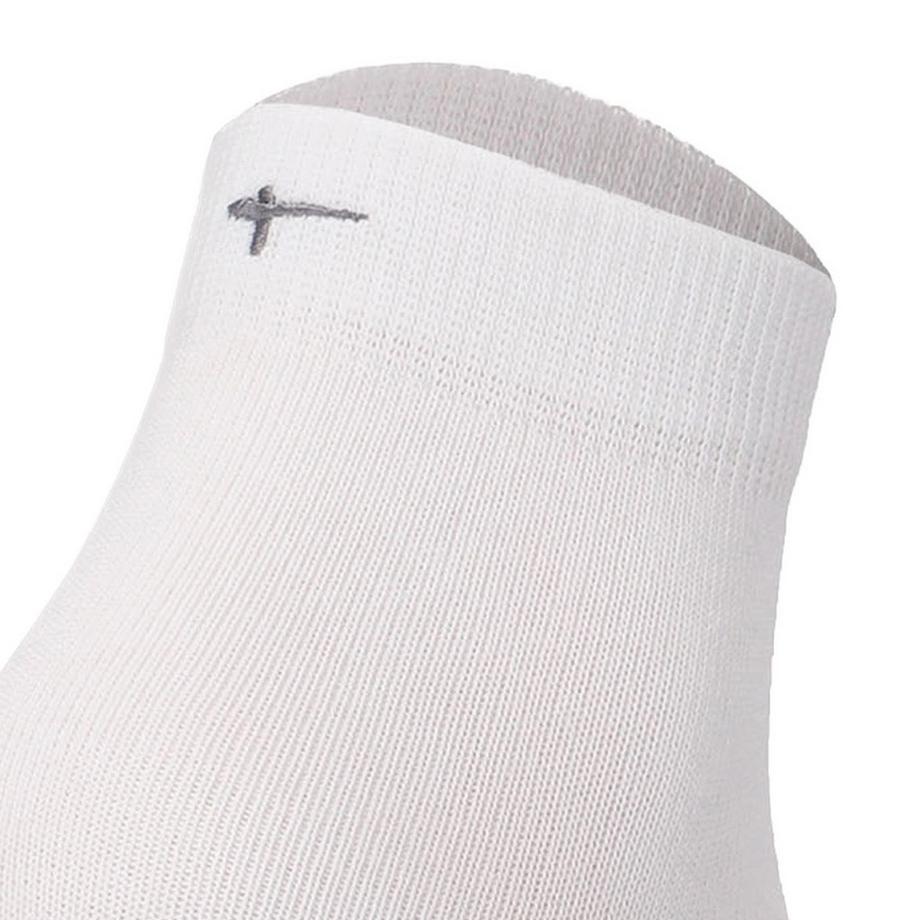 Tamaris Chaussettes Quarter Comfort Cotton Pack de 9  
