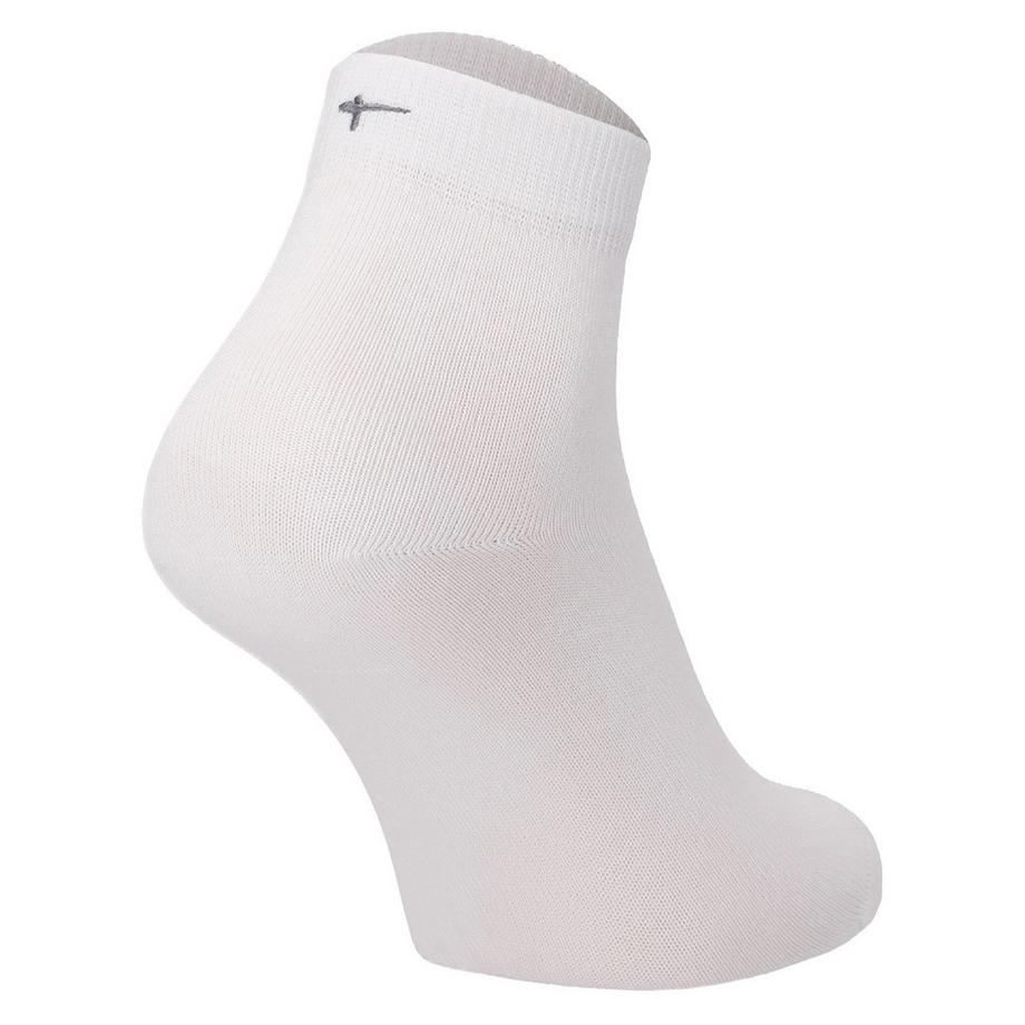 Tamaris Chaussettes Quarter Comfort Cotton Pack de 9  
