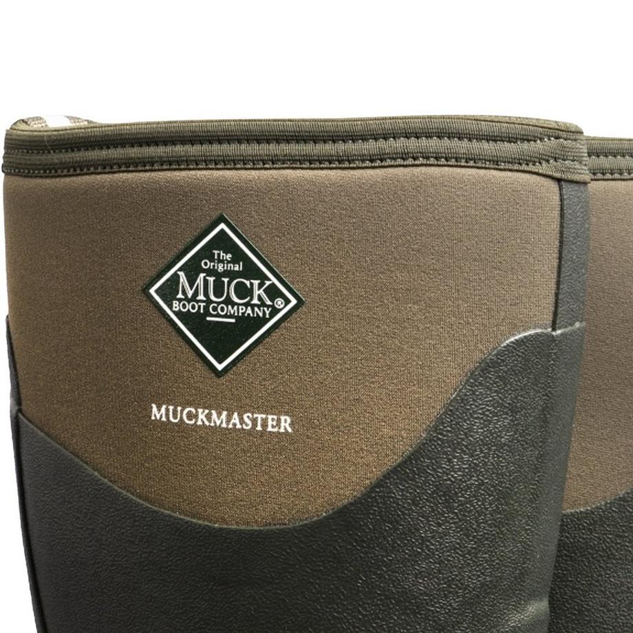 Muck Boots Muckmaster Mid Stivali in Gomma  