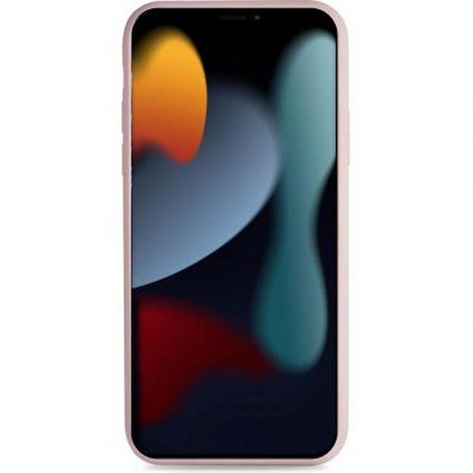 Puro®  iPhone 13 Pro Max PURO coque de protection pour téléphones portables 17 cm (6.7") Housse Rose 