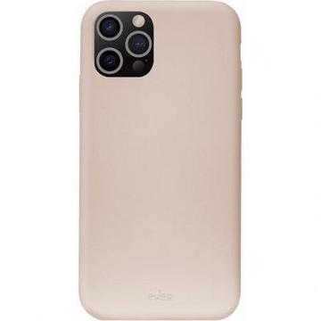 iPhone 13 Pro Max PURO coque de protection pour téléphones portables 17 cm (6.7") Housse Rose