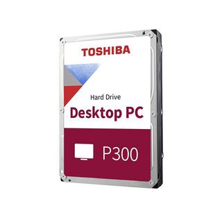 TOSHIBA  P300 (4TB, 3.5", SMR) 