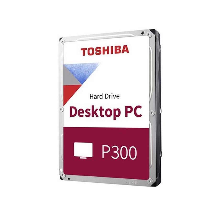 TOSHIBA  P300 (4TB, 3.5", SMR) 