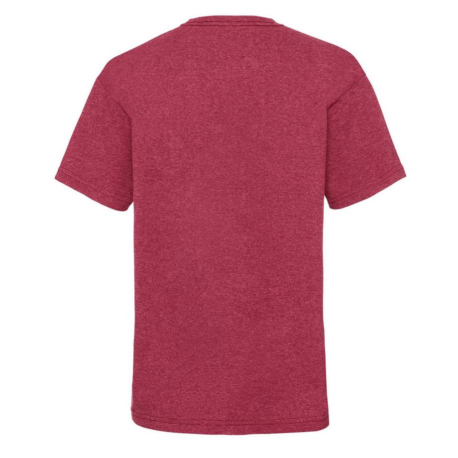 Fruit of the Loom  Valueweight TShirt 