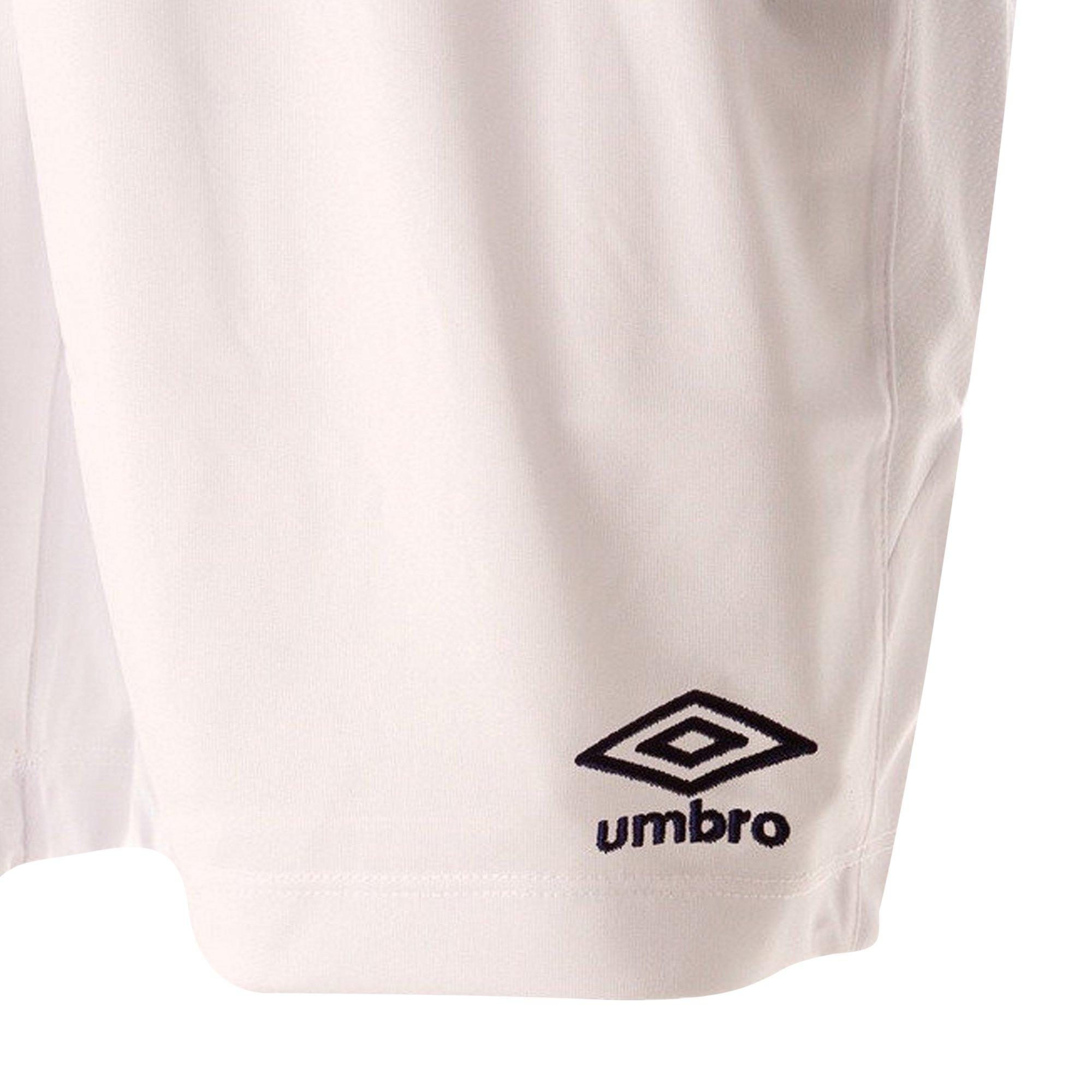 Umbro  Club II Shorts 