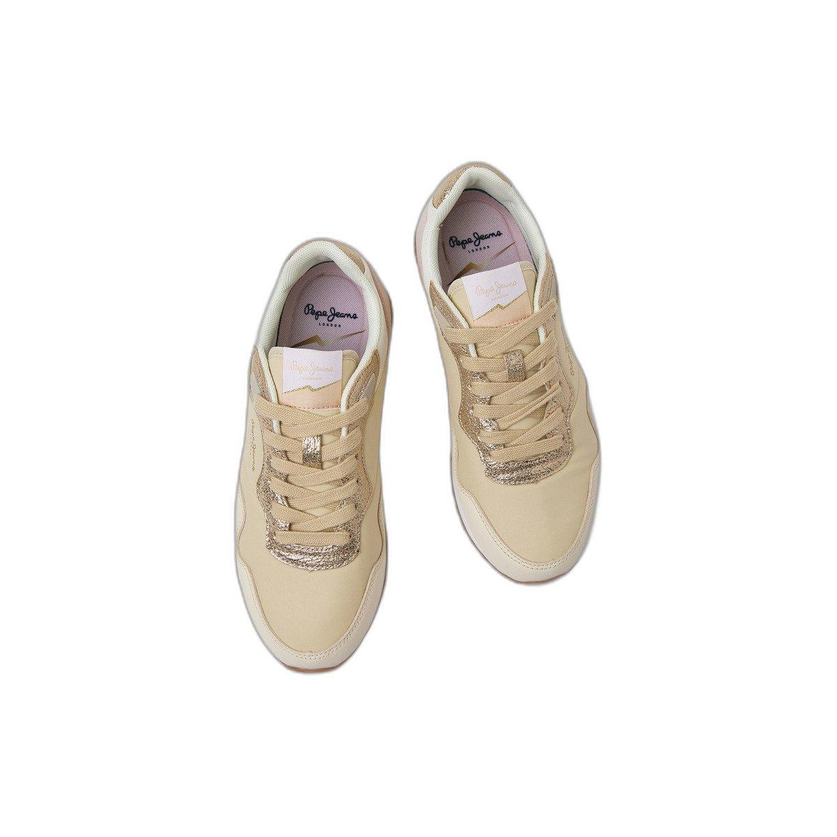 Pepe Jeans  Sneakers für Frauen  London Albal 