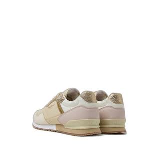 Pepe Jeans  Baskets femme  London Albal 