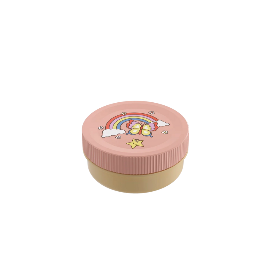 SIGG  Lumo Kids Snackbox Rainbow 