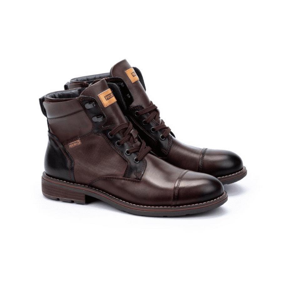 Pikolinos York Bottines en Cuir  
