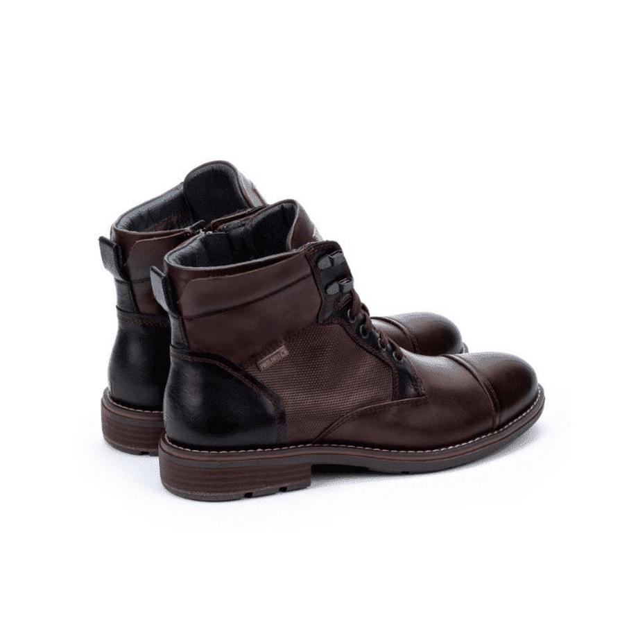Pikolinos York Bottines en Cuir  
